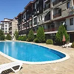 Mitprot Panorama Bay 2 206 Apartman Szveti Vlasz