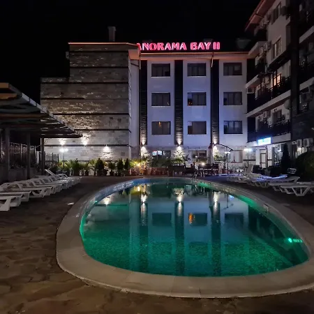 Апартамент Mitprot Panorama Bay 2 206