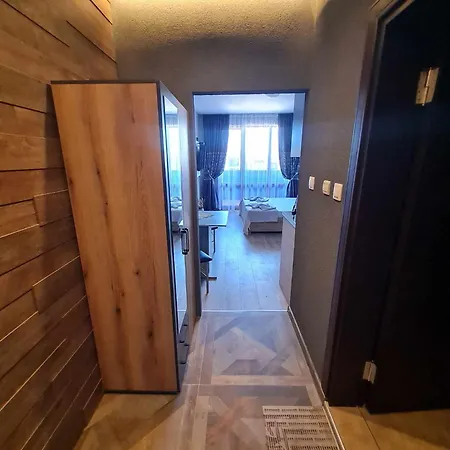 Mitprot Panorama Bay 2 206 Свети Влас