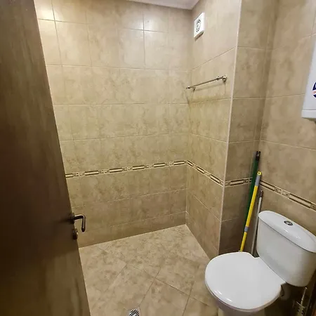 Апартамент Mitprot Panorama Bay 2 206