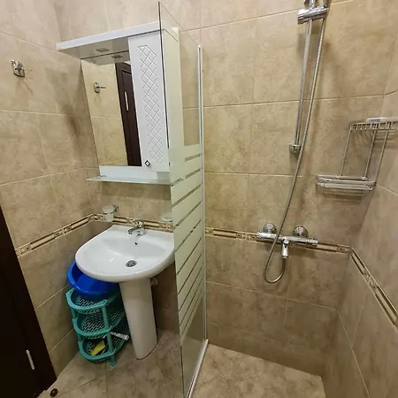 Mitprot Panorama Bay 2 206 Свети Влас