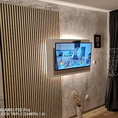 Mitprot Panorama Bay 2 206 Свети Влас