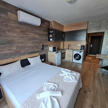 Mitprot Panorama Bay 2 206 Свети Влас