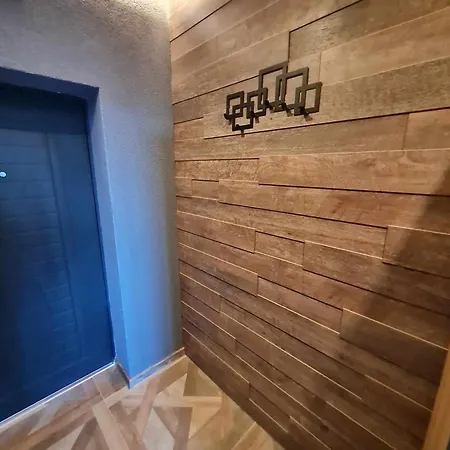 Апартамент Mitprot Panorama Bay 2 206 Свети Влас