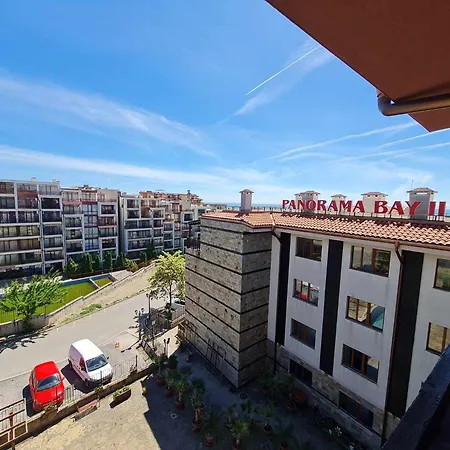 Mitprot Panorama Bay 2 206 Свети Влас