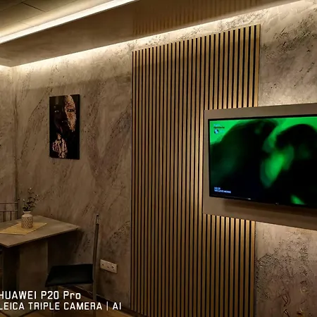 Mitprot Panorama Bay 2 206 Апартамент *