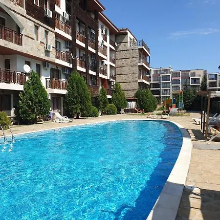 Mitprot Panorama Bay 2 206 Sveti Vlas