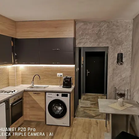 Mitprot Panorama Bay 2 206 Sveti Vlas