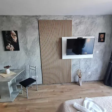 Mitprot Panorama Bay 2 206 Sveti Vlas