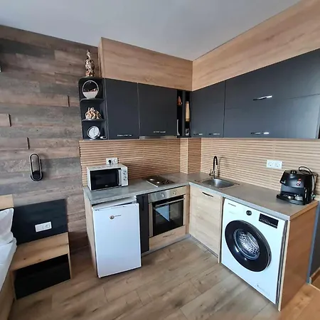 Apartment Mitprot Panorama Bay 2 206 *