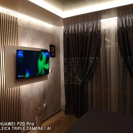 Apartment Mitprot Panorama Bay 2 206 Sveti Vlas