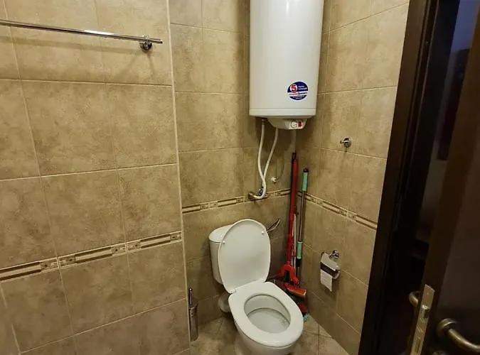 Διαμέρισμα Mitprot Panorama Bay 2 206 *