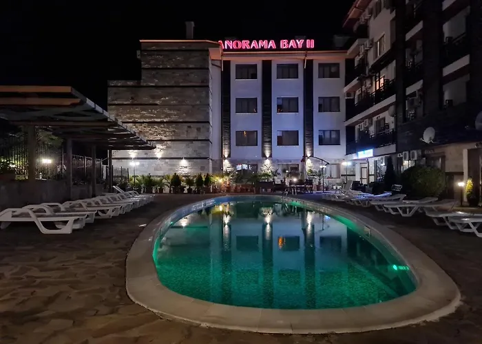 Διαμέρισμα Mitprot Panorama Bay 2 206