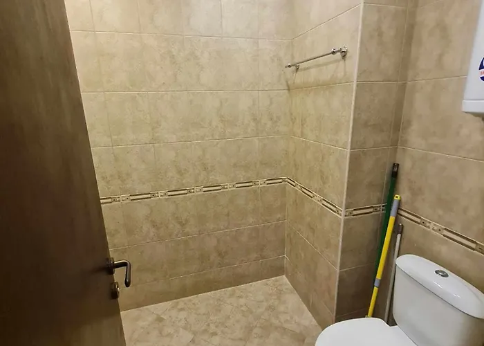 Διαμέρισμα Mitprot Panorama Bay 2 206