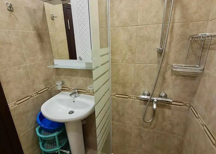 Mitprot Panorama Bay 2 206 Sveti Vlas