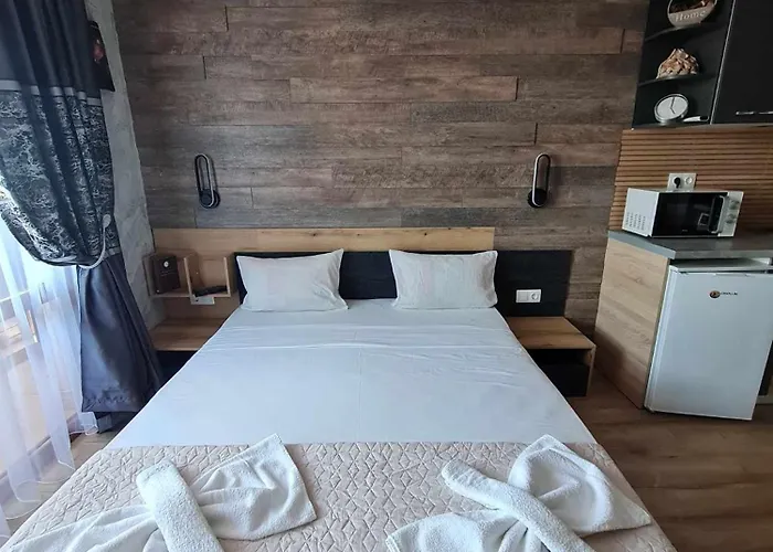 Διαμέρισμα Mitprot Panorama Bay 2 206 *