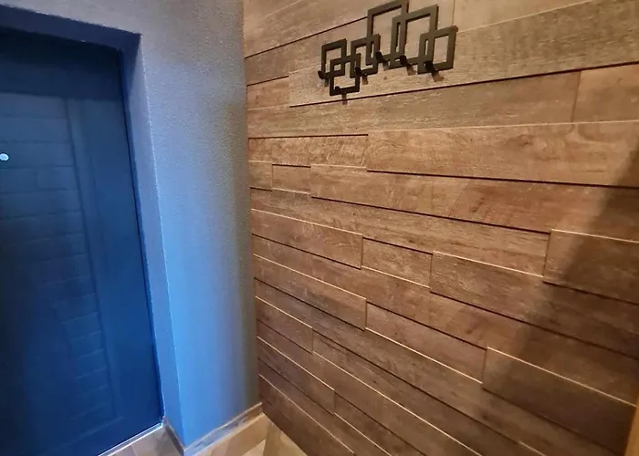 Διαμέρισμα Mitprot Panorama Bay 2 206 Sveti Vlas