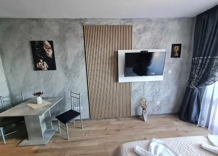 Mitprot Panorama Bay 2 206 Sveti Vlas