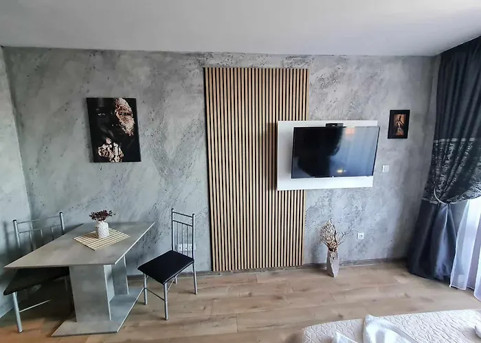 Διαμέρισμα Mitprot Panorama Bay 2 206 *